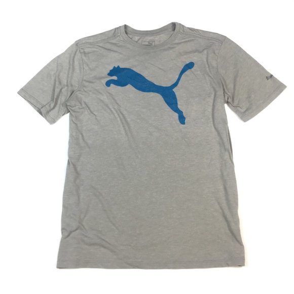 Puma Other - TS15 Puma Super Soft Crew Neck T Shirt S